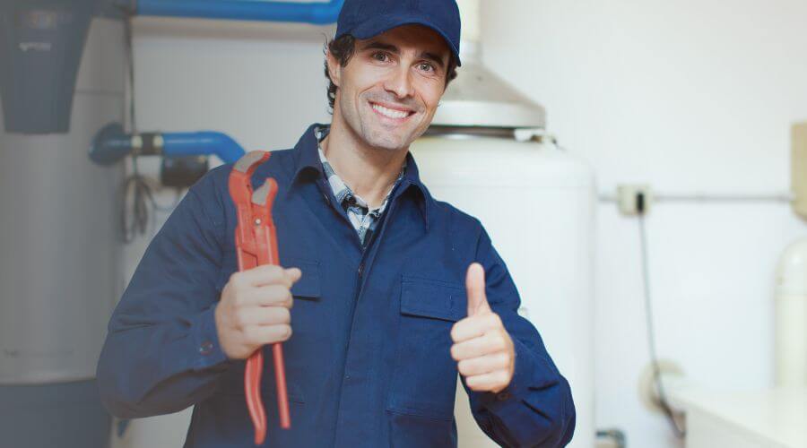 Professional Leak Detection in Farwell, NE